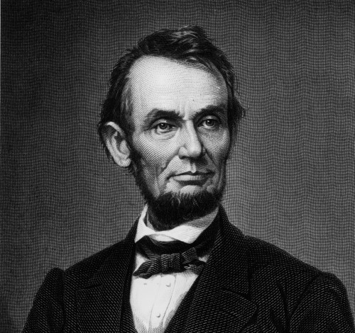 Abraham Lincoln's words were set to music by Aaron Copland in 1942, not long after the bombing of Pearl Harbor.