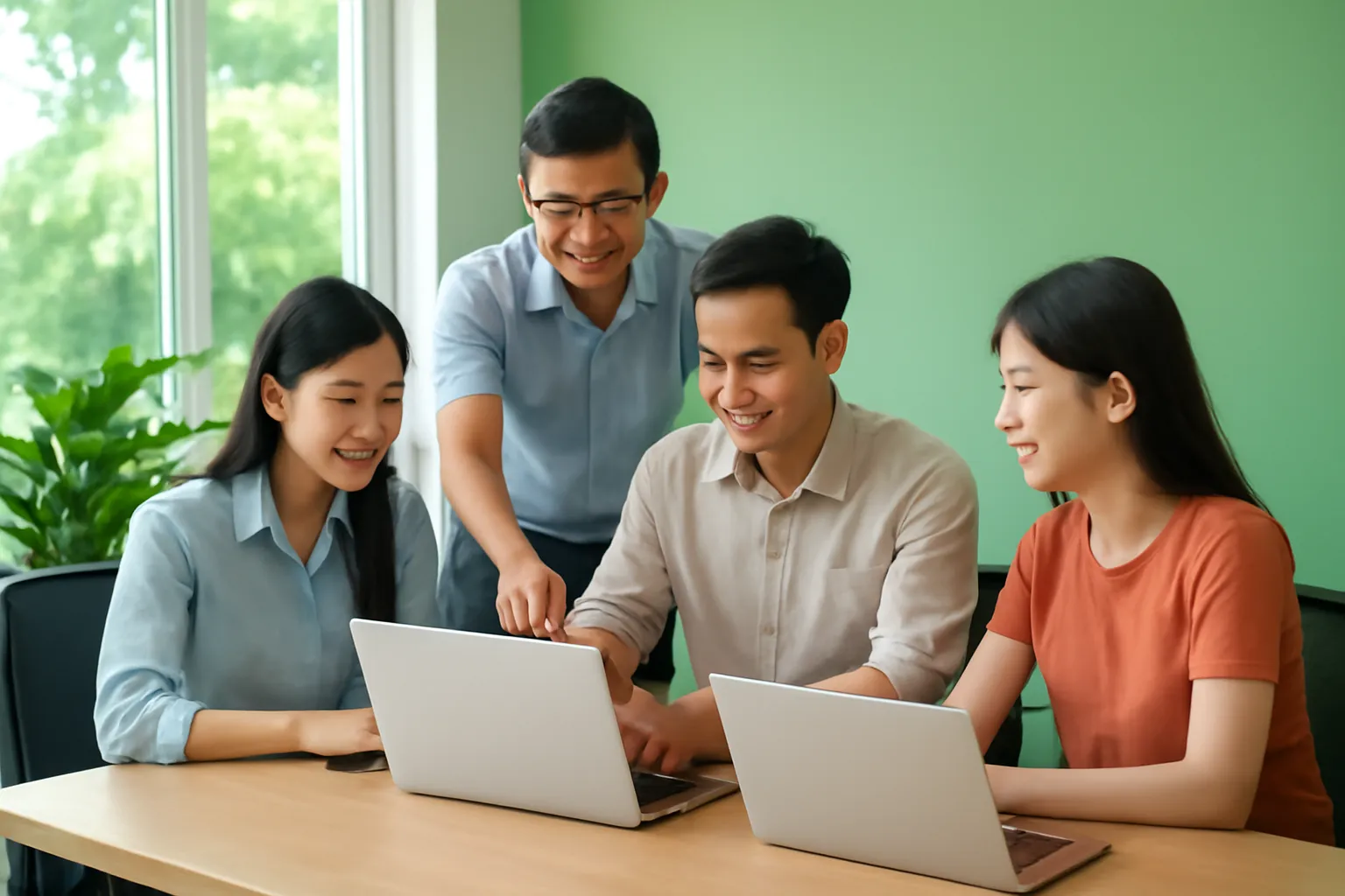 Internet và hạ tầng số