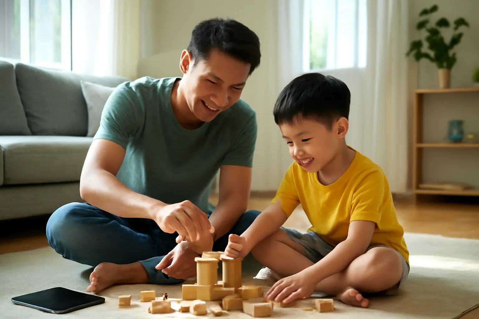 Công nghệ và xã hội