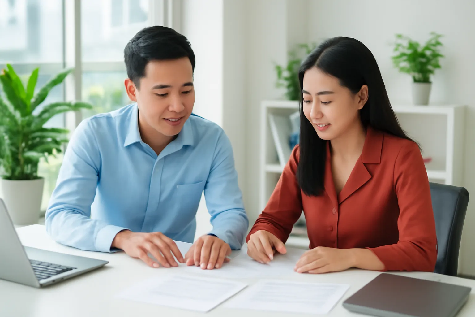 AI cho công việc