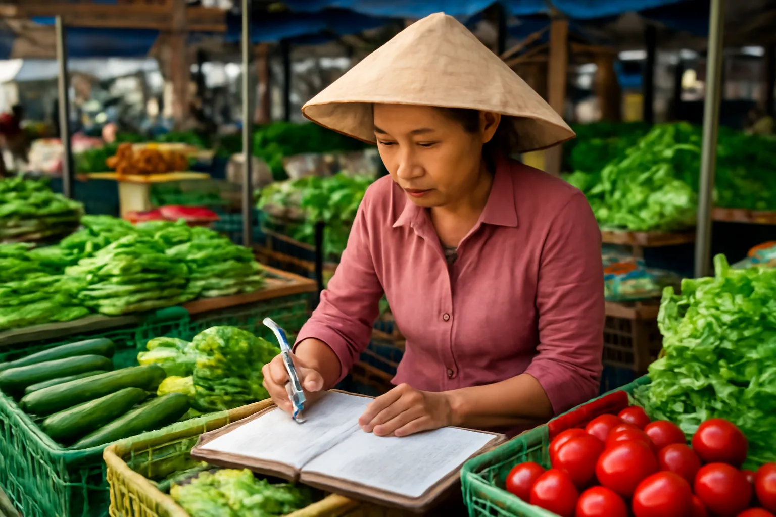 Khởi nghiệp công nghệ